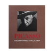 81016 Assouline Picasso: The Impossible Collection Coffee table book