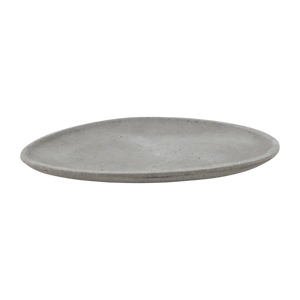 81767 ELLIPSE PRATO DECORATIVO L.27CM