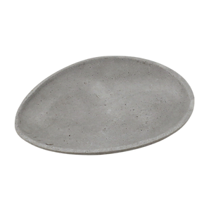 81767 ELLIPSE PRATO DECORATIVO L.27CM