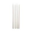 82134 STERLING Set of 4 dipping candles