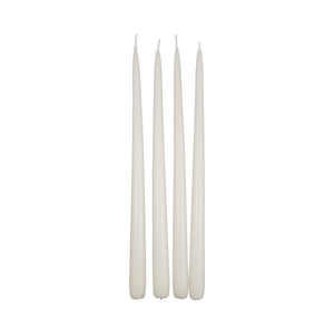 82134 STERLING Set of 4 dipping candles