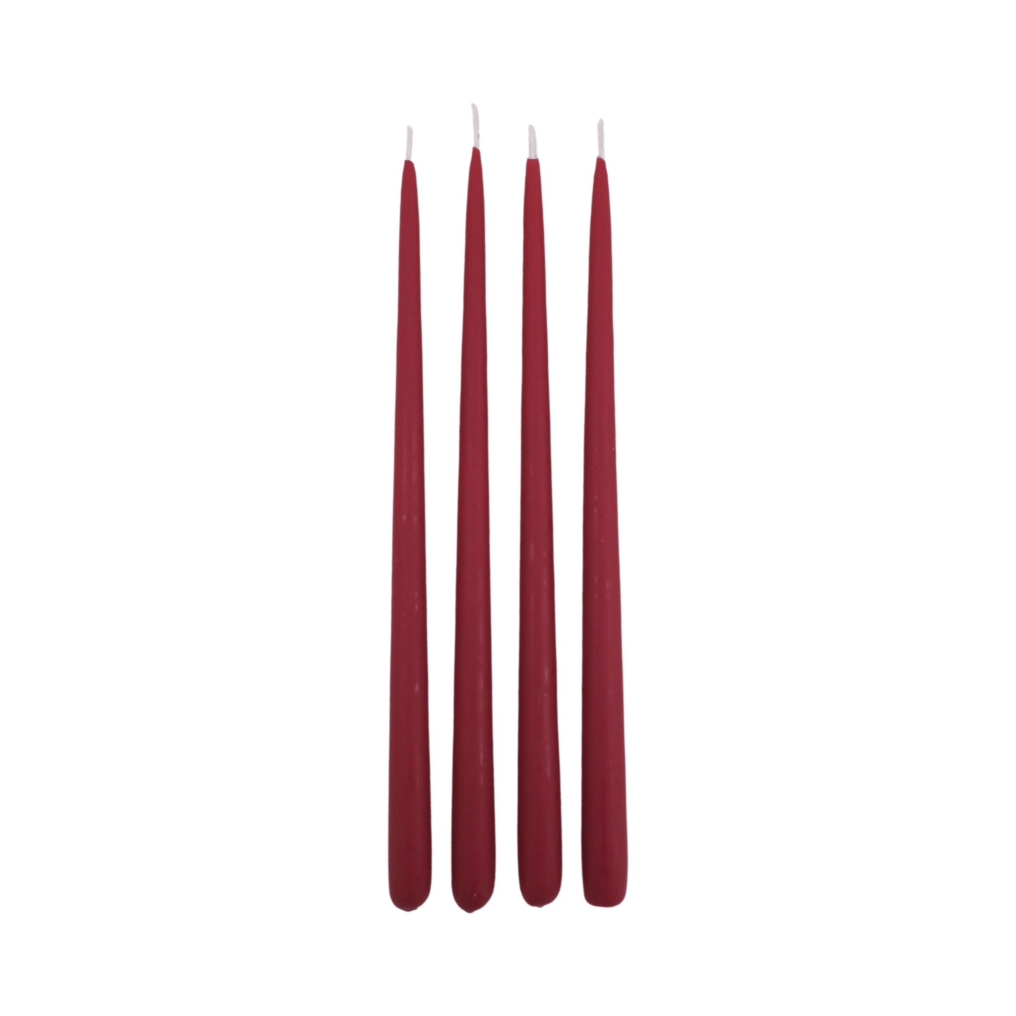 82135 STERLING Set of 4 dipping candles