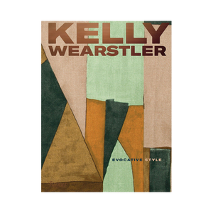82142 Rizzoli Kelly Wearstler: Evocative style Book