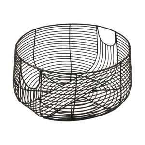 82304 WIRE Fruit Bowl