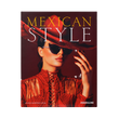 82494 Assouline Mexican Style Livro