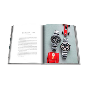82496 Assouline Watches: A Guide by Hodinkee Livro