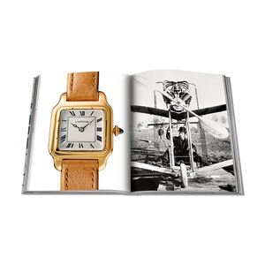 82496 ASSOULINE WATCHES: A GUIDE BY HODINKEE LIVRO