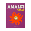 82498 Assouline Amalfi Coast Coffee table book