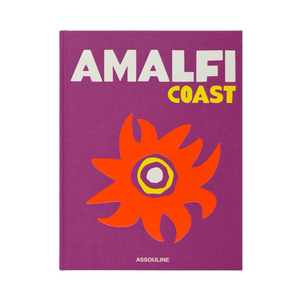 82498 Assouline Amalfi Coast Coffee table book