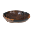 82597 MEKONG Decorative bowl W.50cm