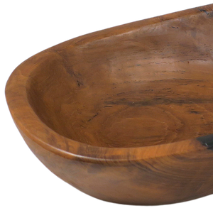 82598 MEKONG Decorative bowl W.54cm
