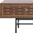 82751 WARREN MEDIA CONSOLE