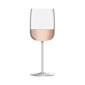 83297 LSA BOROUGH Wine glass