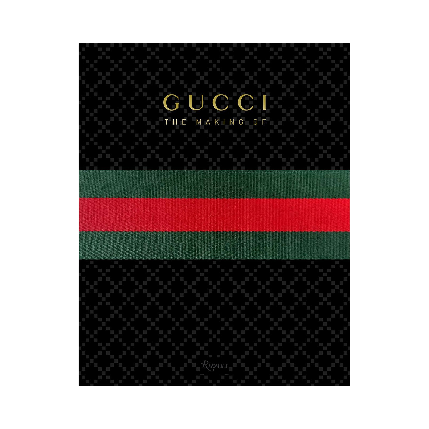 83355 Rizzoli Gucci Coffee table book
