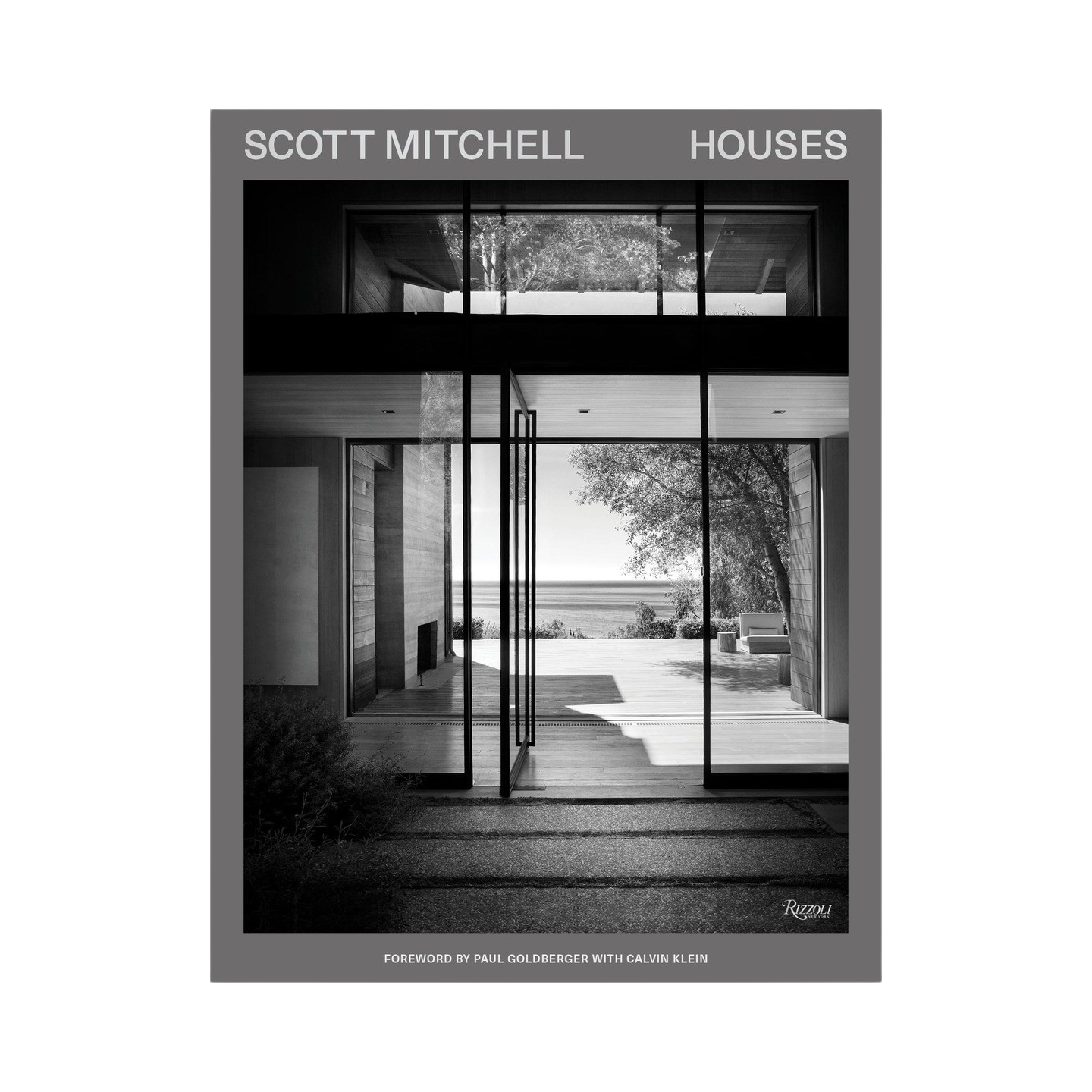 83357 Rizzoli Scott Mitchell Houses Livro