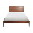 83360 HUDSON Queen size bed