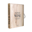 83373 Assouline The Impossible Collection of Wine Book