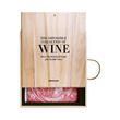 83373 ASSOULINE THE IMPOSSIBLE COLLECTION OF WINE LIVRO