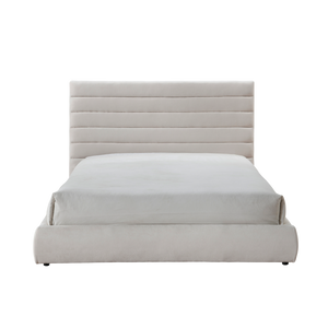 83410 BEULENNIE Queen size bed