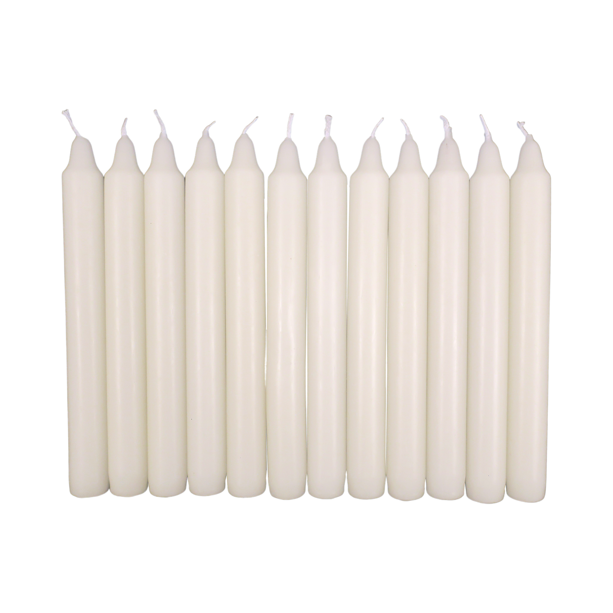 83427 TWELVE CONJUNTO DE 12 VELAS