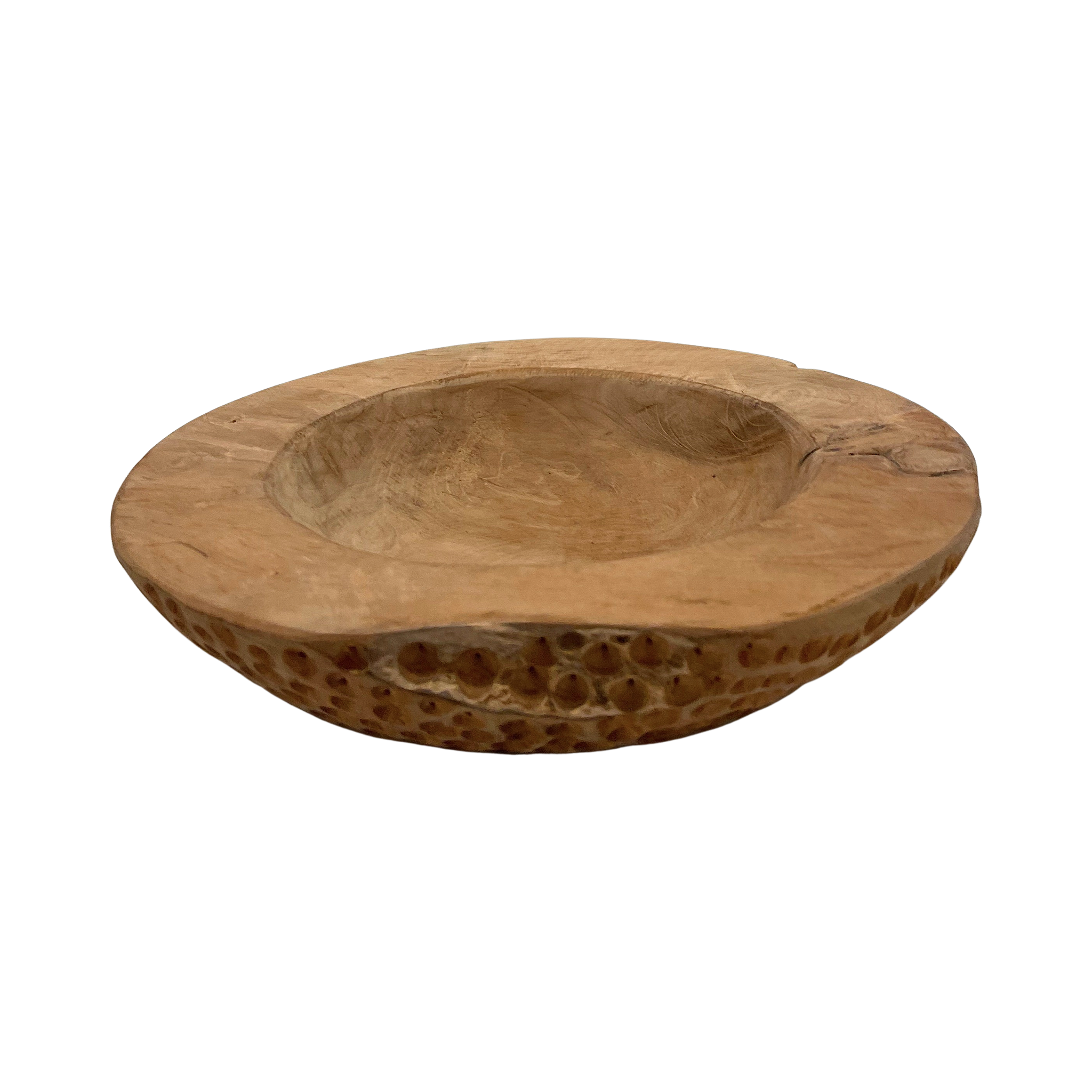 83461 SULE Decorative bowl W.30cm