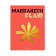83491 Assouline Marrakech Flair Livro