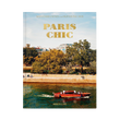 83494 Assouline Paris Chic Book