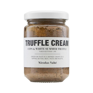 83857 Nicolas Vahé NV Truffle Cream Ceps & White Truffle