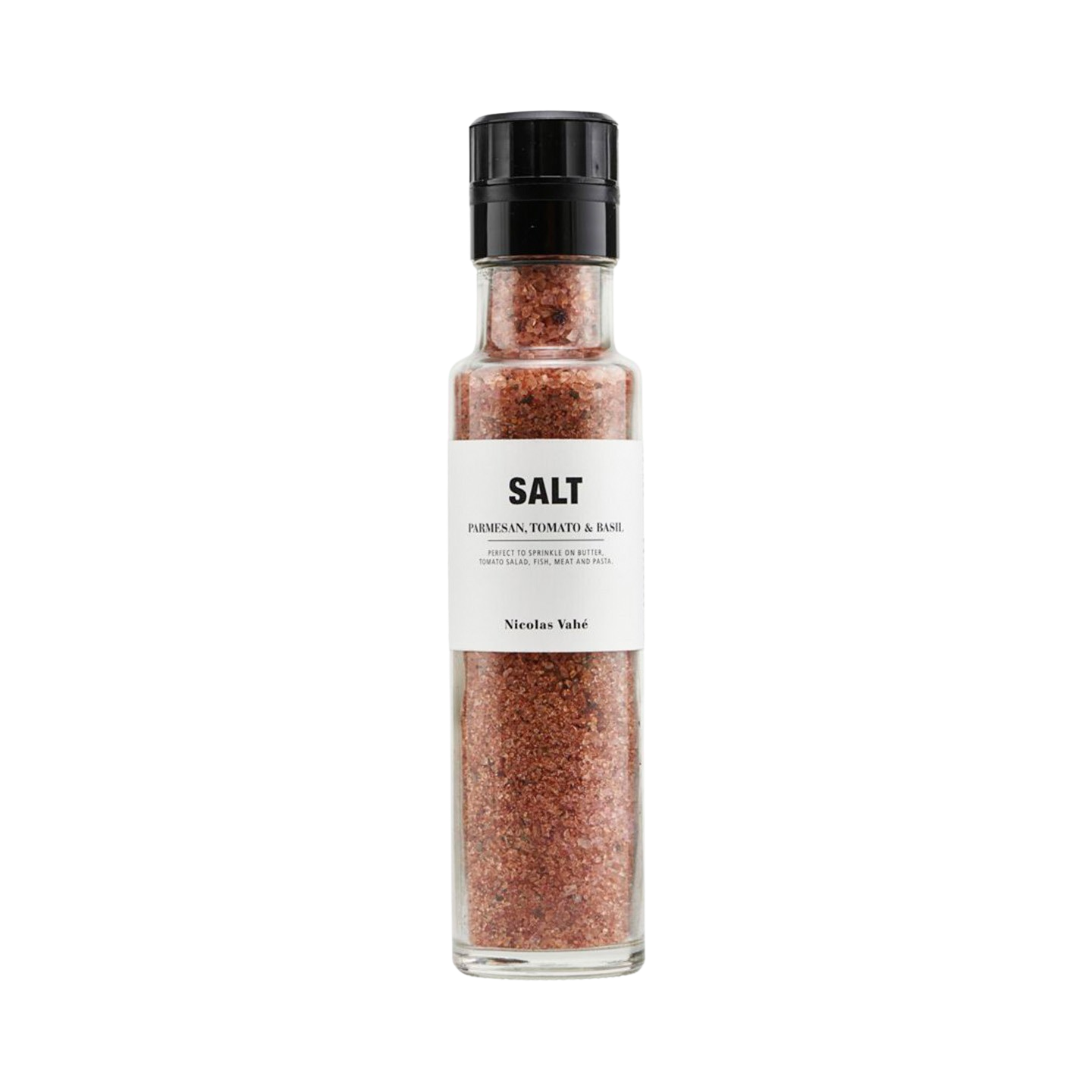 83873 Nicolas Vahé NV Salt Parmesan, Tomato & Basil
