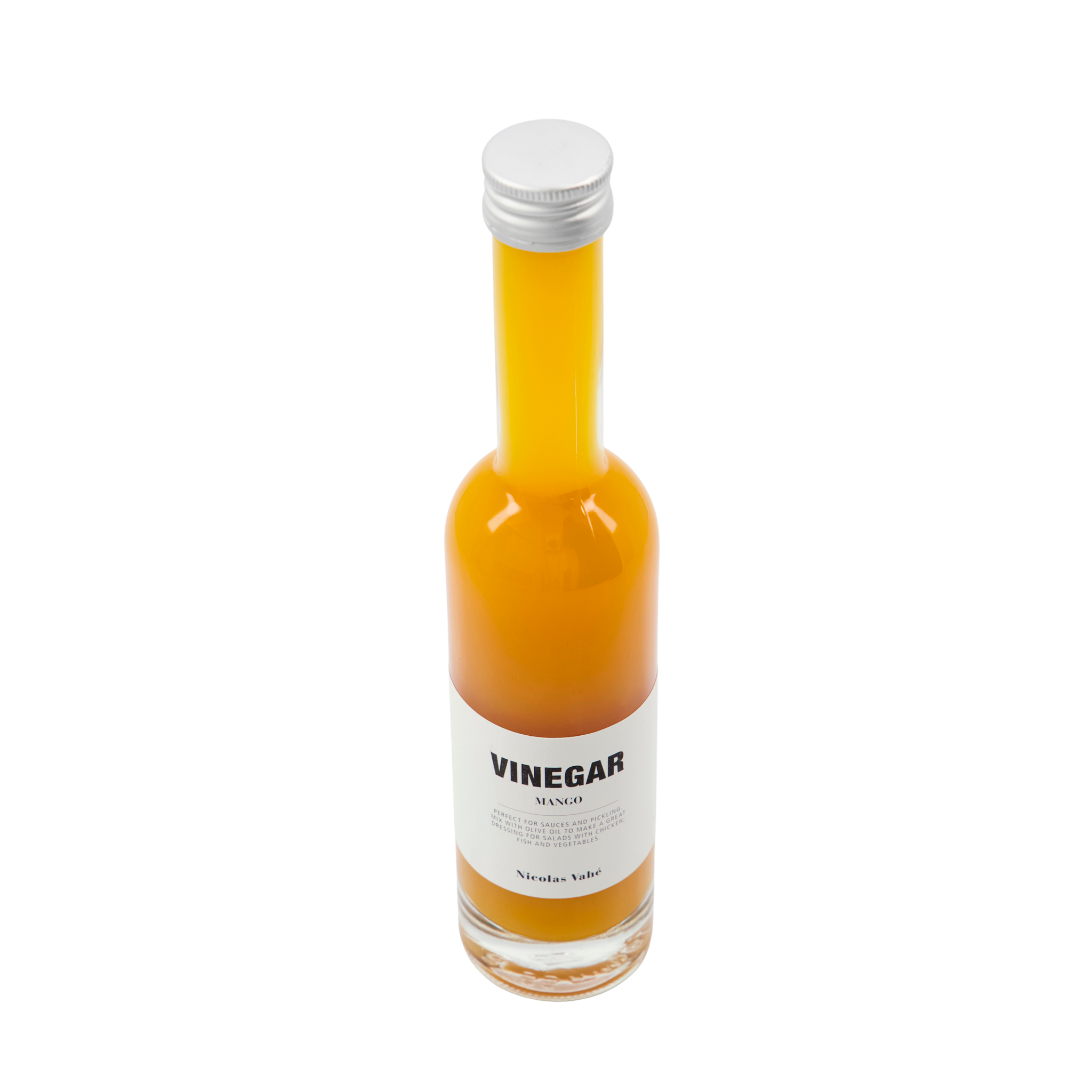 83879 Nicolas Vahé NV Vinegar - Mango