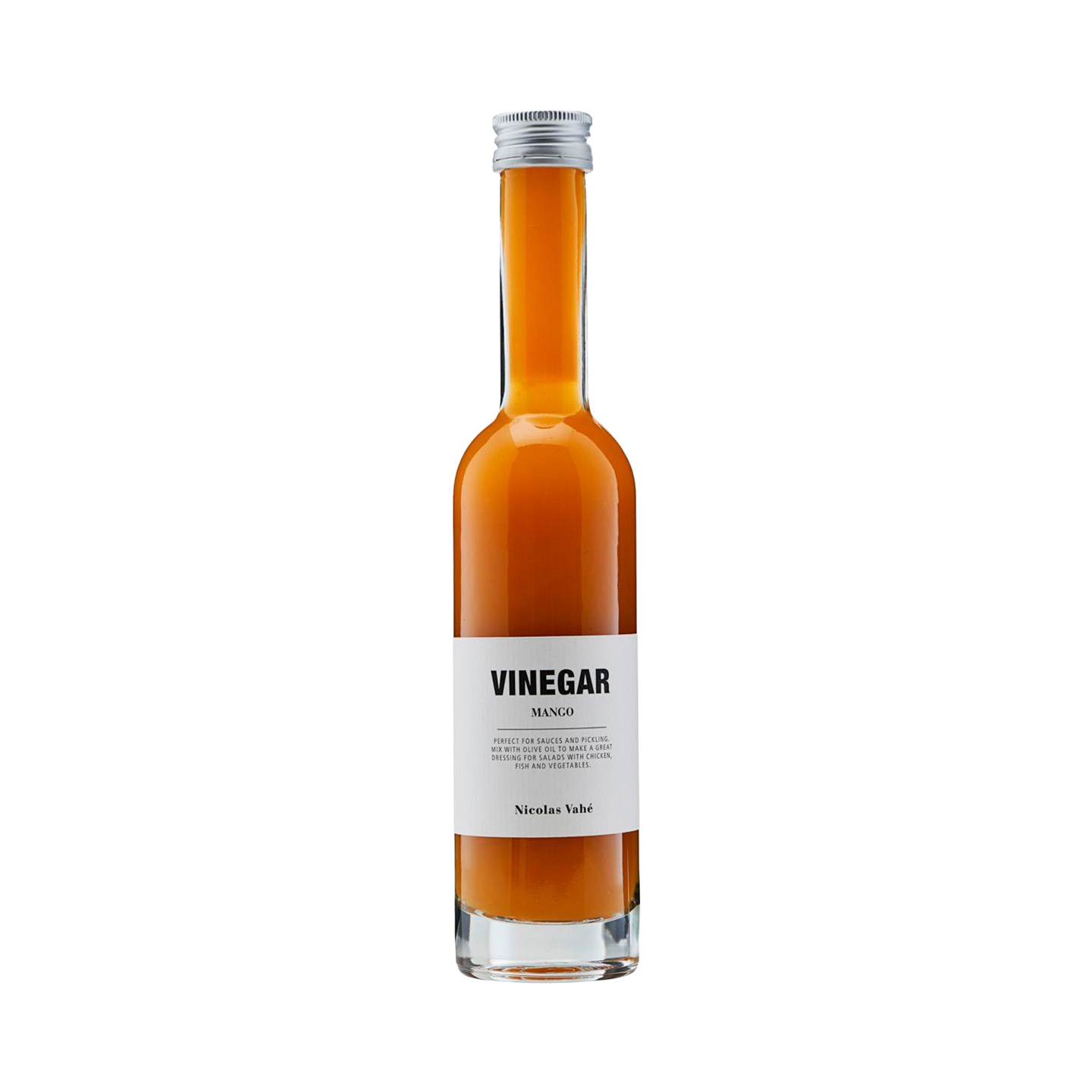 83879 Nicolas Vahé NV Vinegar - Mango