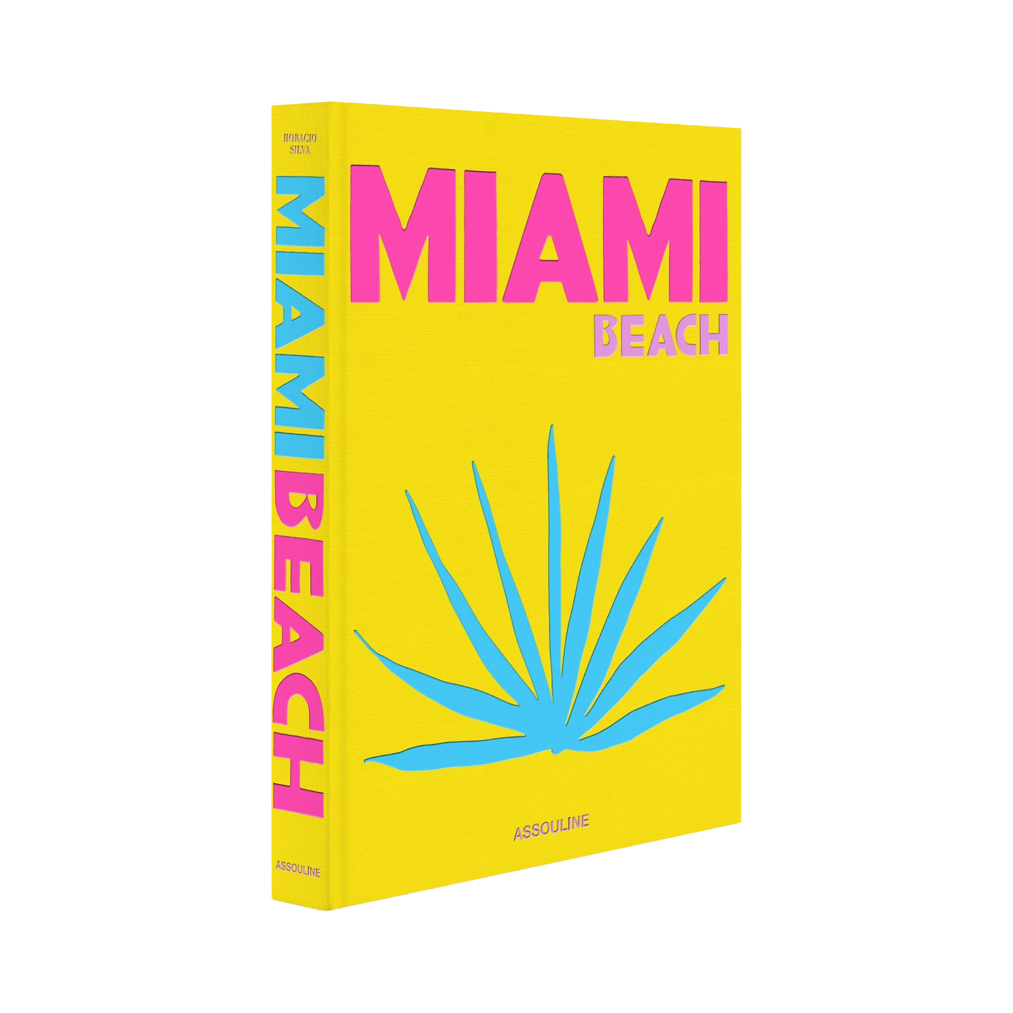 83965 Assouline Miami beach Livro