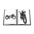 83967 Assouline The Impossible Collection of Motorcycles Livro