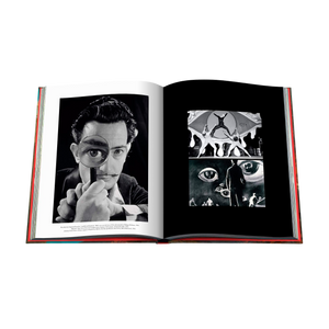 83978 Assouline Salvador Dalí Livro