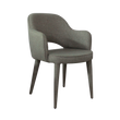 84060 DREYFUSS Chair