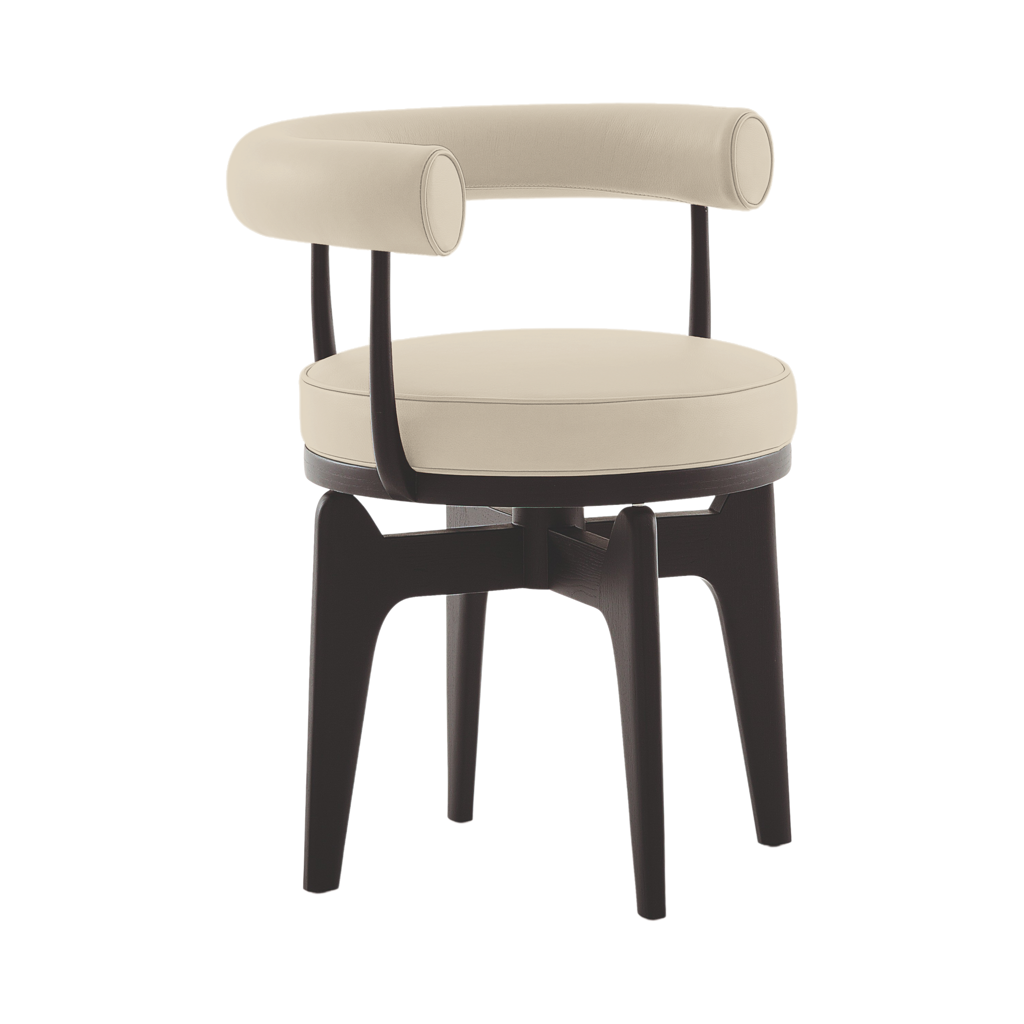 84138 Cassina INDOCHINE Chair