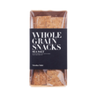 84318 Nicolas Vahé NV Wholegrain Crackers - Sea Sal