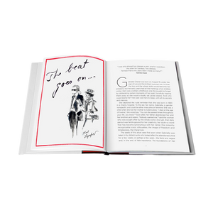 84319 Assouline Chanel 3-Book Slipcase 3-Book Slipcase –
