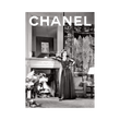 84319 Assouline Chanel 3-Book Slipcase Estojo com 3 livros