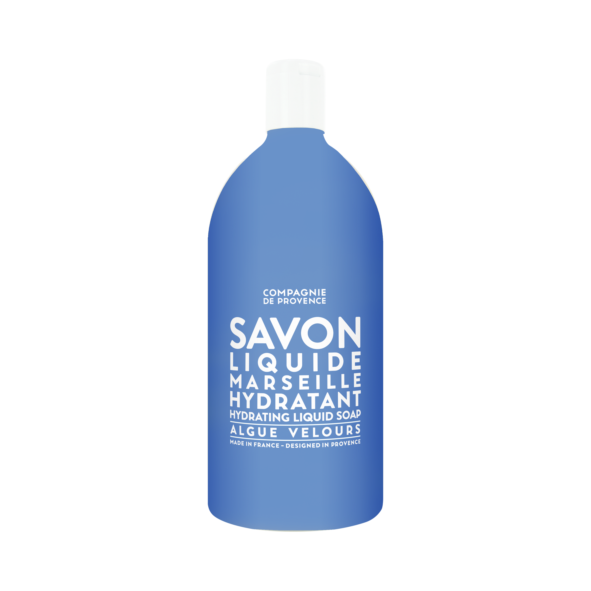 84860 Compagnie de Provence HYDRATANT Sabonete líquido