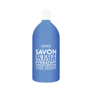 84860 Compagnie de Provence MARSEILLE Sabonete líquido