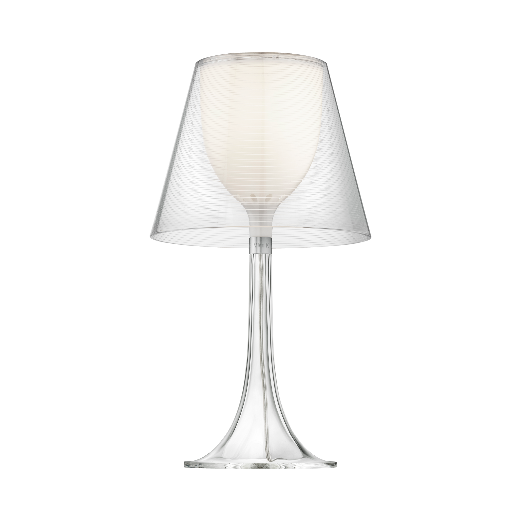 84902 FLOS MISS K TABLE LAMP