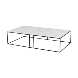 84934 STRAUVEN Coffee table