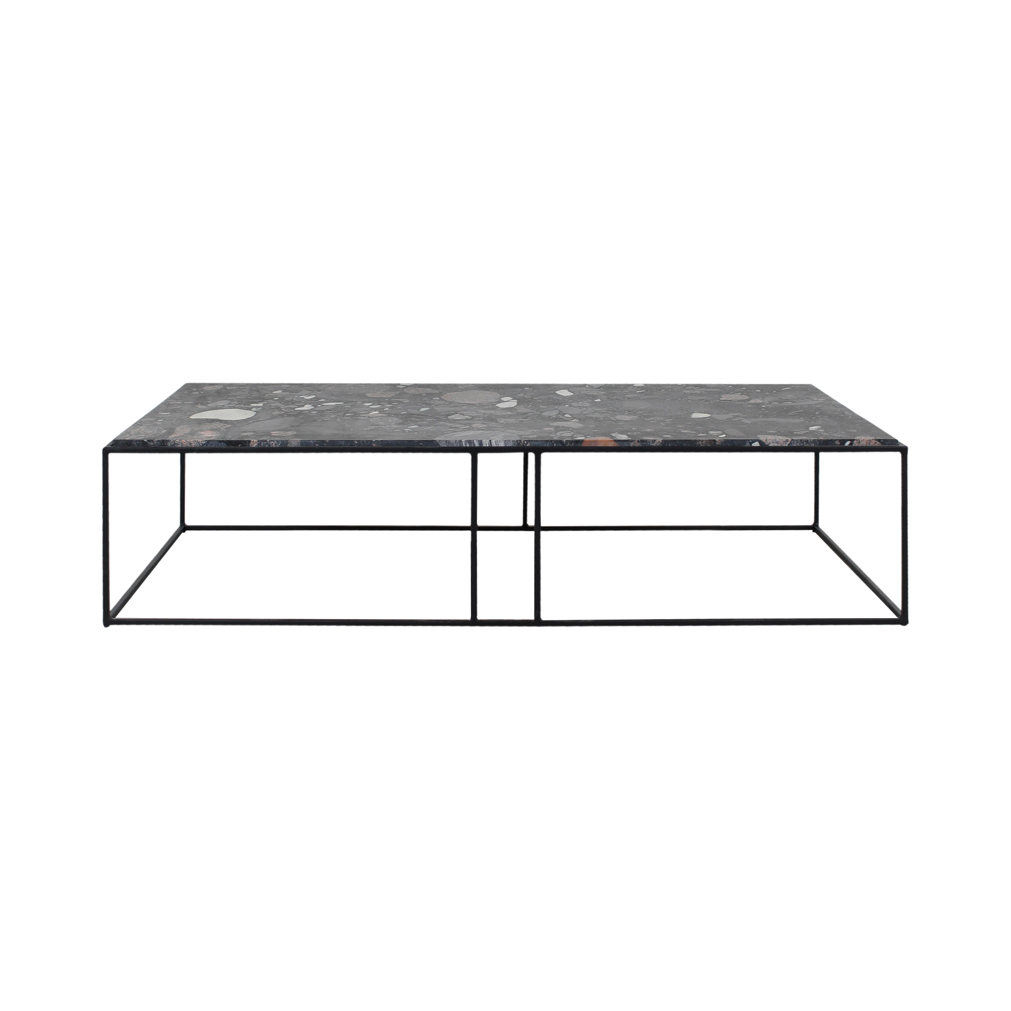 84935 STRAUVEN Coffee table