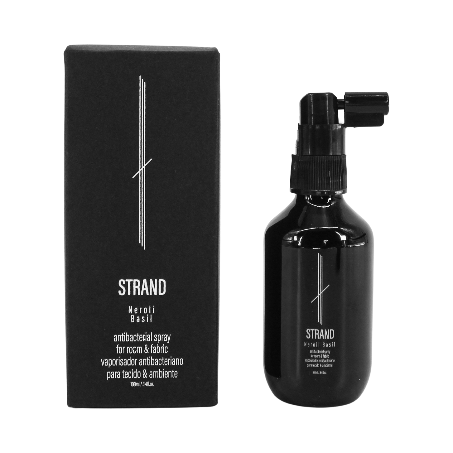 85191 STRAND Diffuser Spray