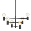 85362 CAPITAL Suspension Lamp