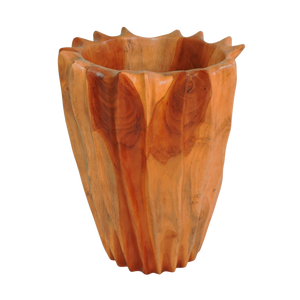 85478 SCOLPITO Vase