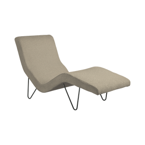 Gubi gmg chaise longue hotsell