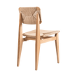 85843 Gubi C-CHAIR Chair