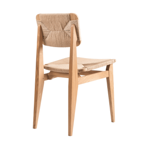 85843 Gubi C-CHAIR Chair